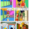 Totally Spies - Forbidden Love 03