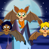 Totally Batty Spies