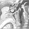 Tiamat - Dungeons and Dragons