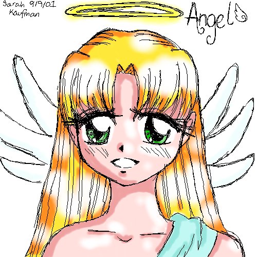 Angel