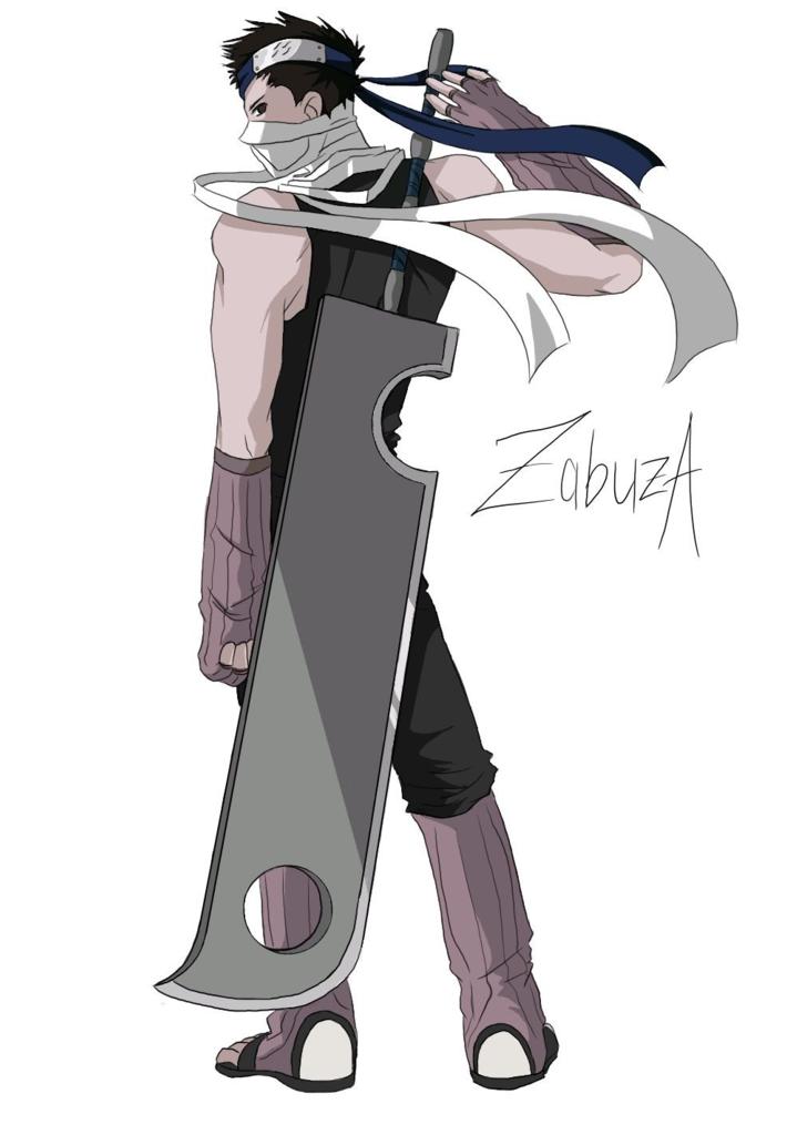 Zabuza