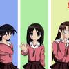 Azumanga Daioh