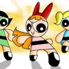 Power Puff Girls