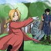 Full Metal Alchemist - Finished