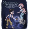 Aladdin's Lamp - Pg 1