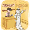 Aladdin's Lamp - Pg 2