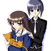 Fruits Basket