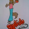 Splish Cola...YEAH!