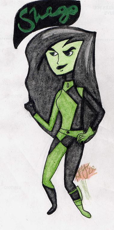 Shego