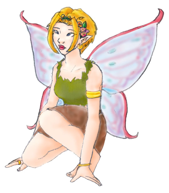 Fairy