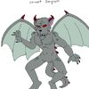 Servant Gargoyle