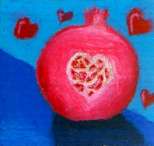 Pomegranate