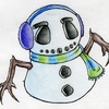 PJM Snowman