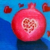 Pomegranate