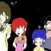 *blink blink* *sniffle*No Ranma-kun!