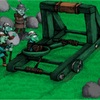 Goblin Catapult (Colour)