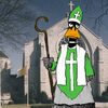 The Right Reverend Mallard