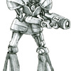 Robo Legionnaire