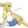 MuneBunny! =D