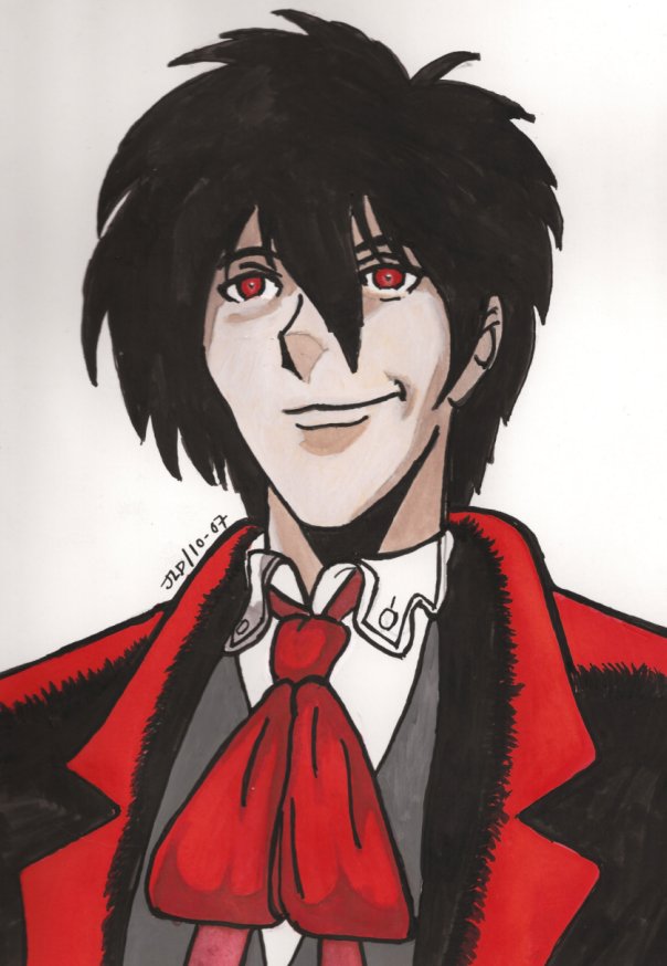 Alucard