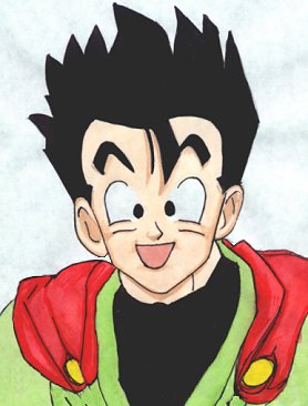 Gohan