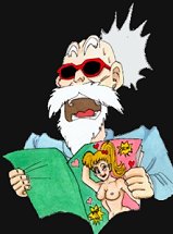 Master Roshi