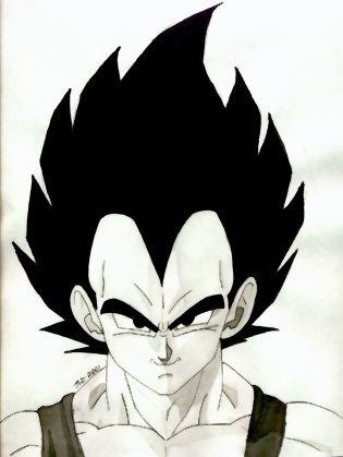 Vegeta