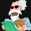 Master Roshi