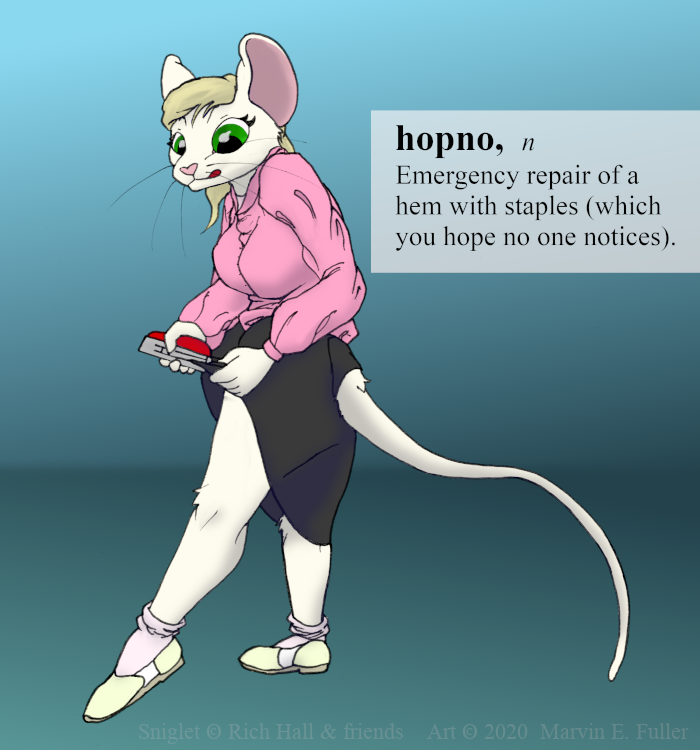 Hopno