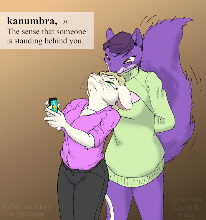 Kanumbra