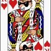 King of Hearts