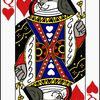 Queen of Hearts