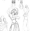 Belly Dancing Shiznits