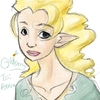 Goldberry, for Danielle Williams (Athena of Axetron)!