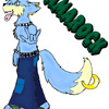 Anthro Amarock