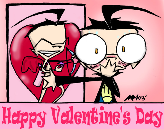 A VERY Happy Valentine's Day