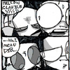 Hello....:Zim Mini-Comic #3