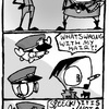 WWZ, Mini Comic-1