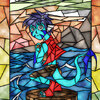 Stained Glass Test