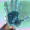 Hand of Water