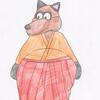 Goemon Tanuki