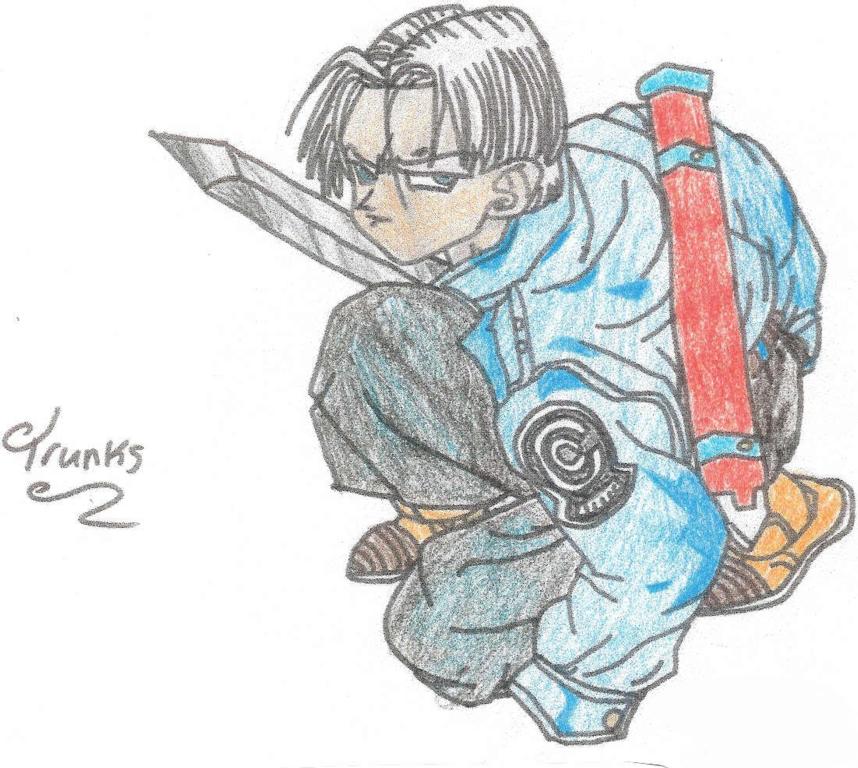 Trunks