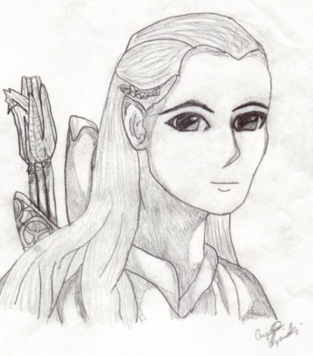 Legolas