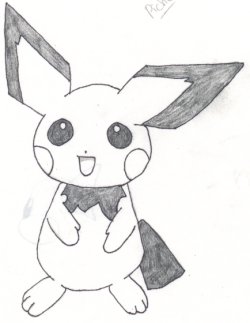 Pichu