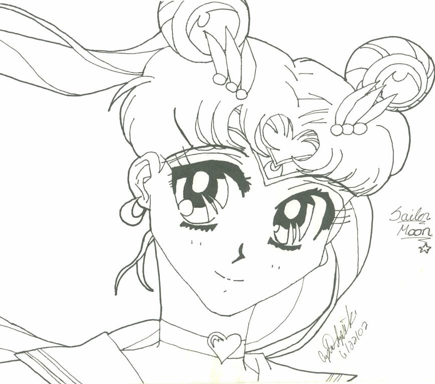 Sailor Moon