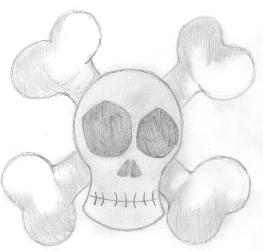 Skull and Crossbones