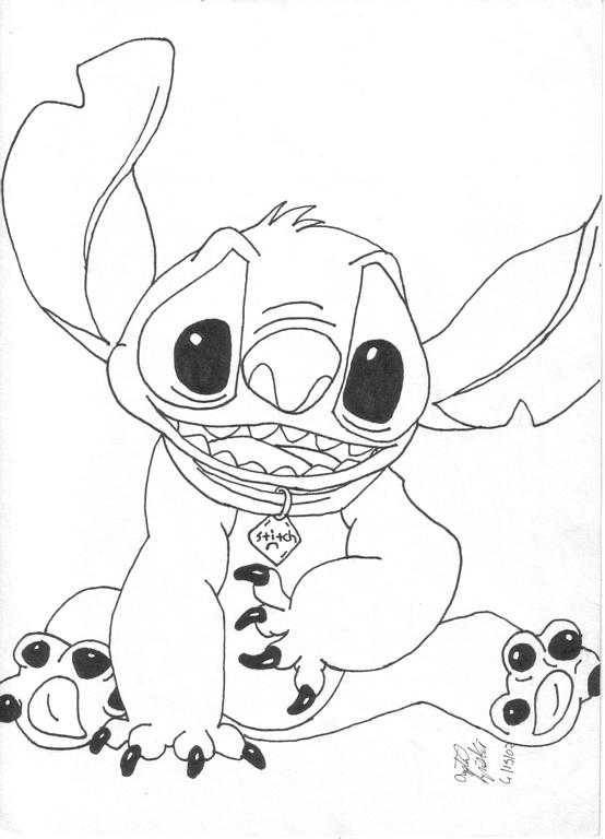 Stitch