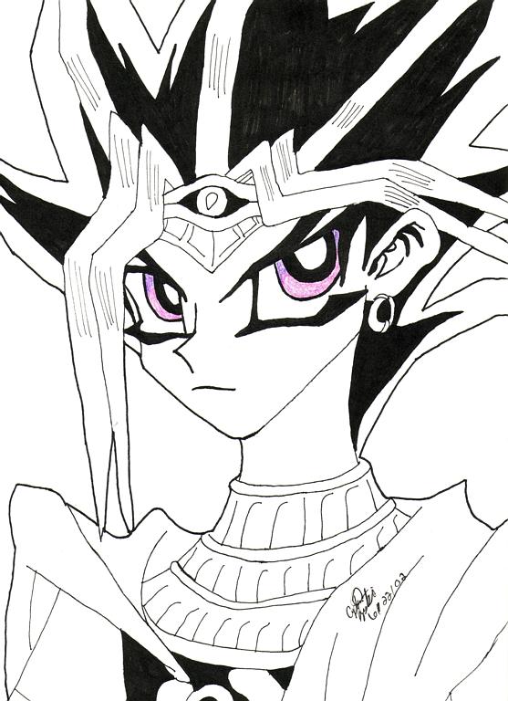 Yugi