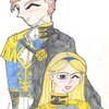 Treize and Tris