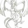 Gijinka Articuno